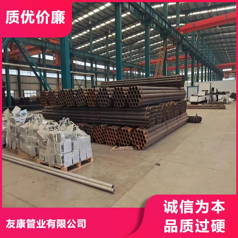 旌陽201不銹鋼復合管欄桿廠家