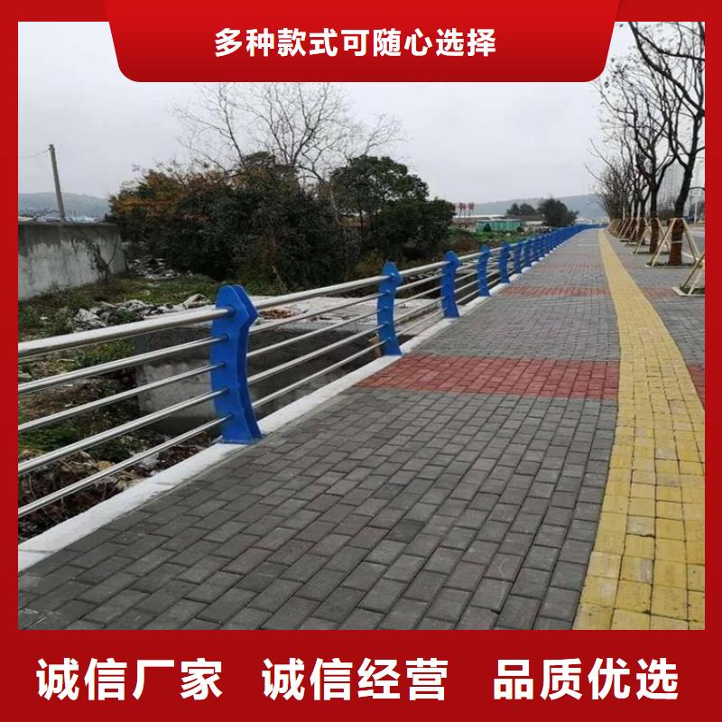 公路防撞護欄護欄價格