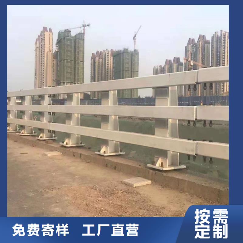 公路防撞護欄護欄價格