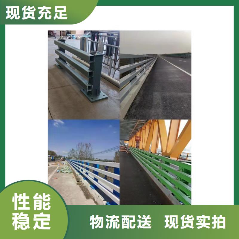 藤县q235护栏钢板立柱生产厂家