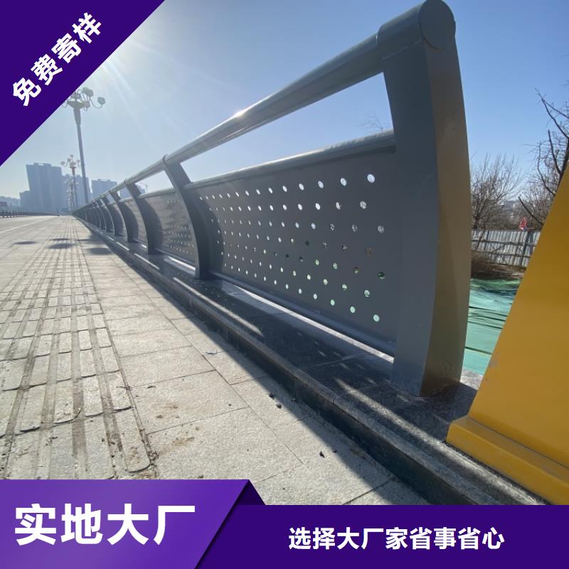 人行橫道隔離欄經驗充足