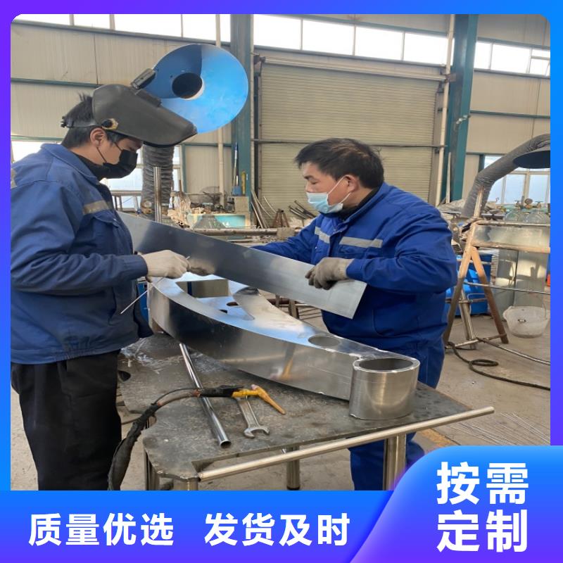 值得信赖的喷塑钢管护栏销售厂家
