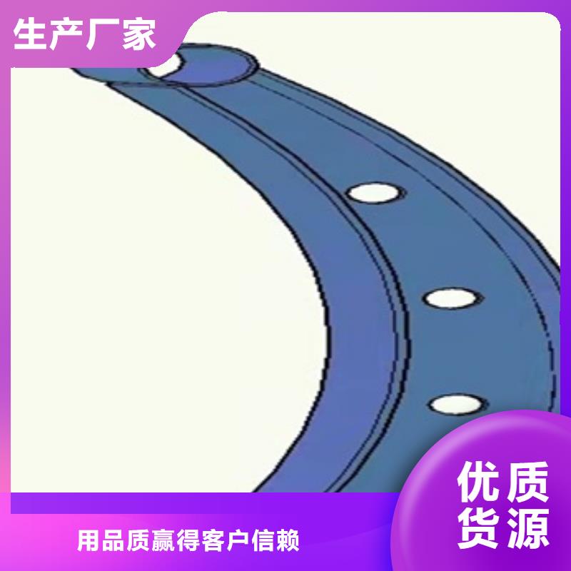 防撞钢板立柱设计施工
