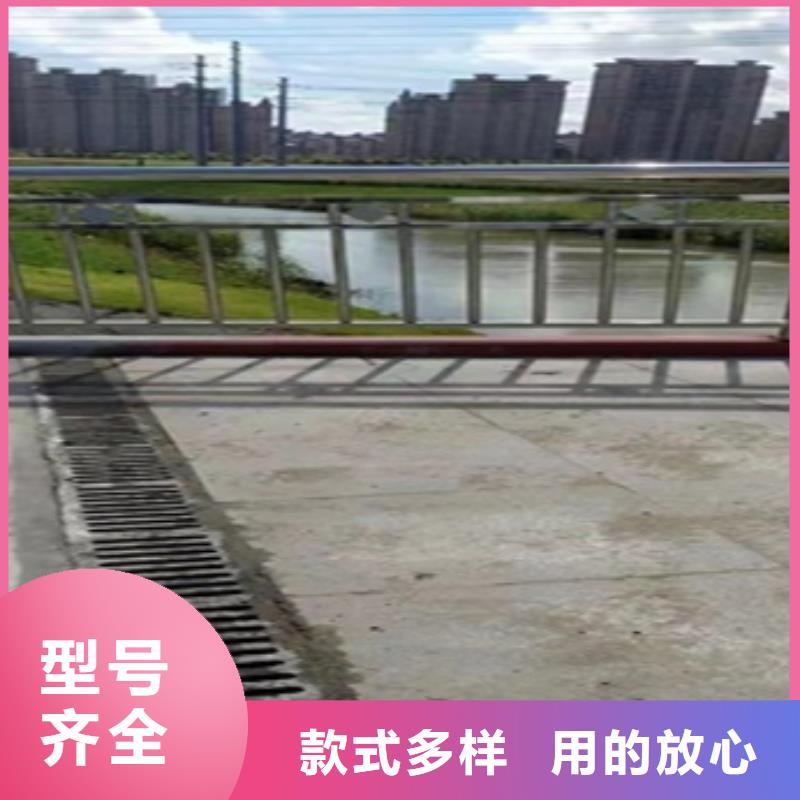 专业销售人行道护栏厂家