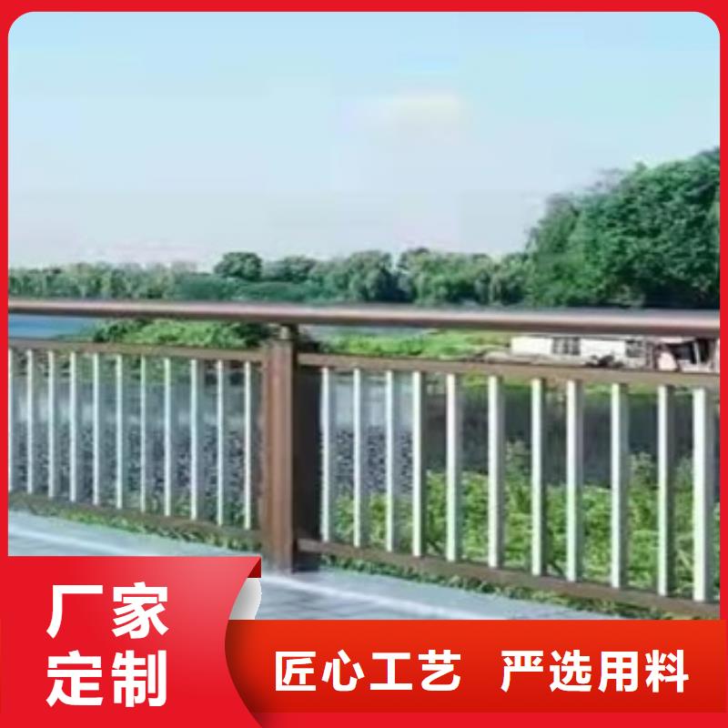 不銹鋼景觀護欄非標規格定做