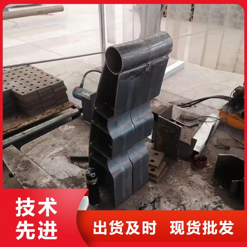护栏桥梁不锈钢供货稳定