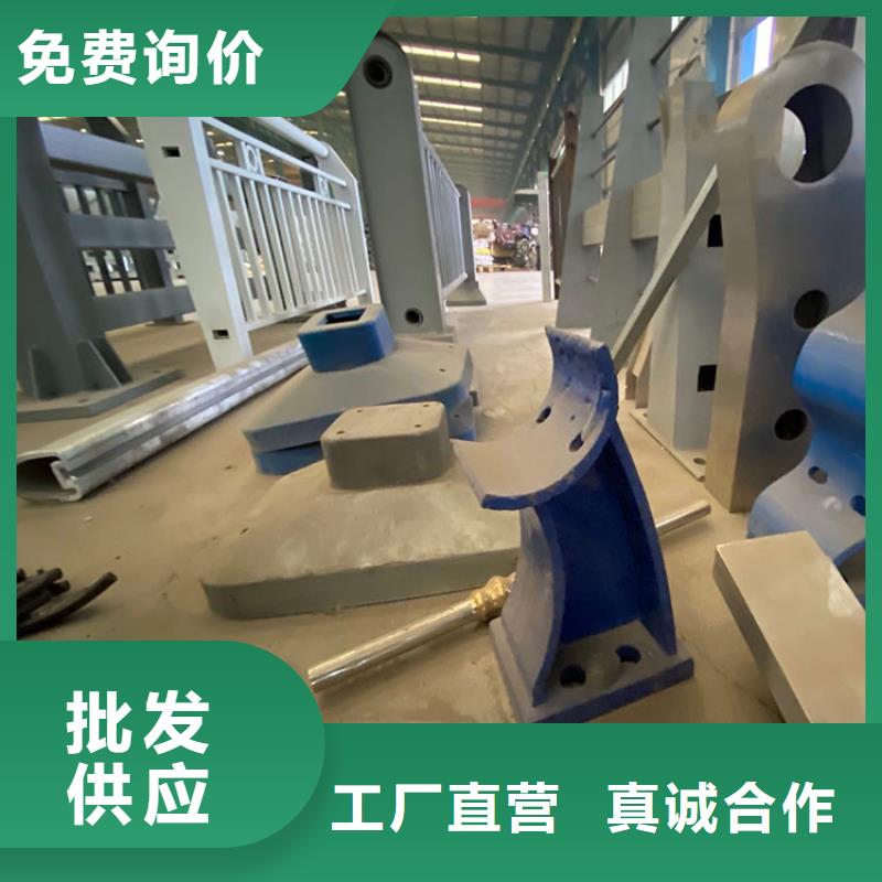 不銹鋼市政欄桿行業資訊