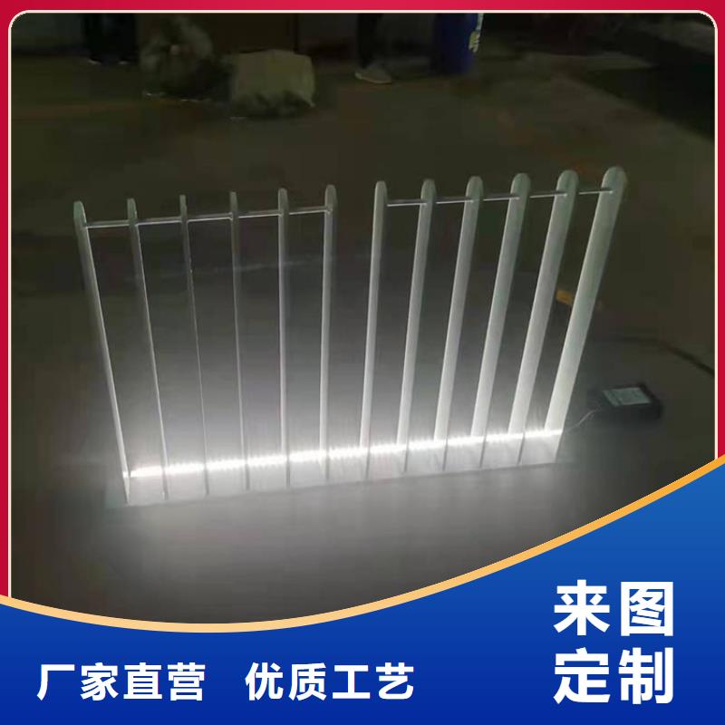 不銹鋼隔離欄桿服務貼心