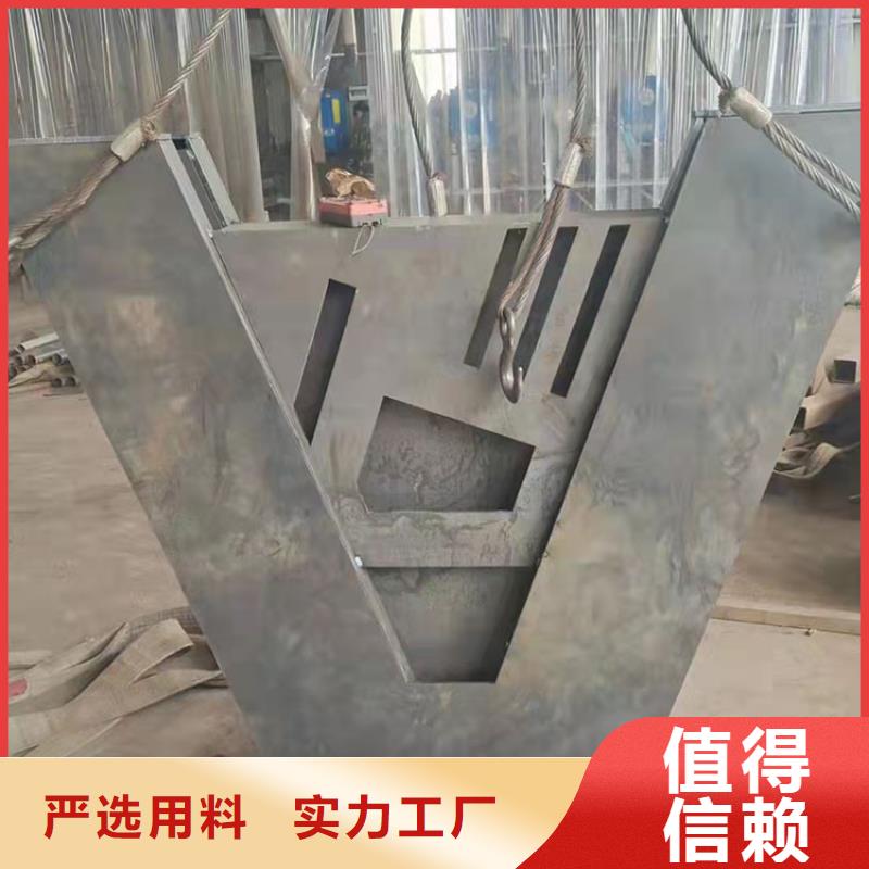 304不銹鋼欄桿合格才發貨