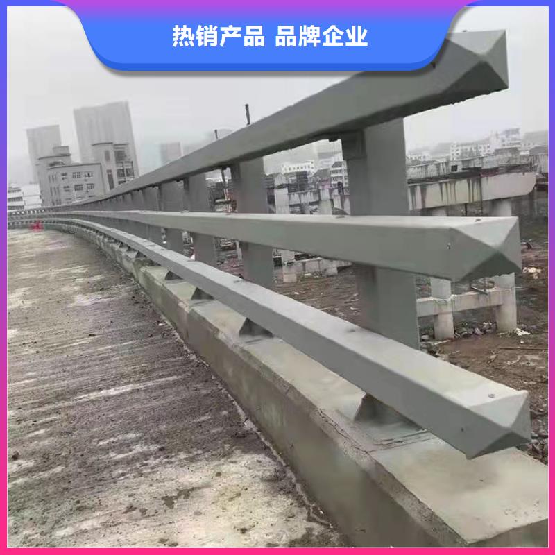 琼中县人行横道隔离栏多种规格供您选择