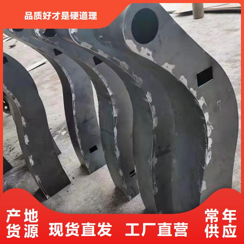 賣燈箱欄桿的實力廠家
