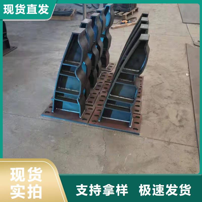 噴塑防撞護欄批發零售