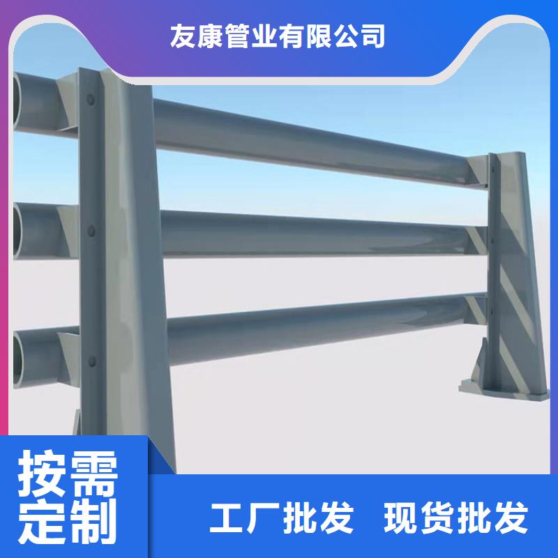 Q345B钢板立柱价格实惠的厂家