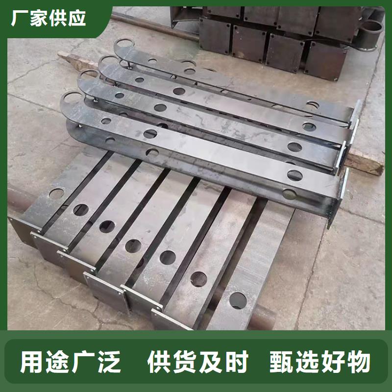 4.道路護(hù)欄廠家可開票