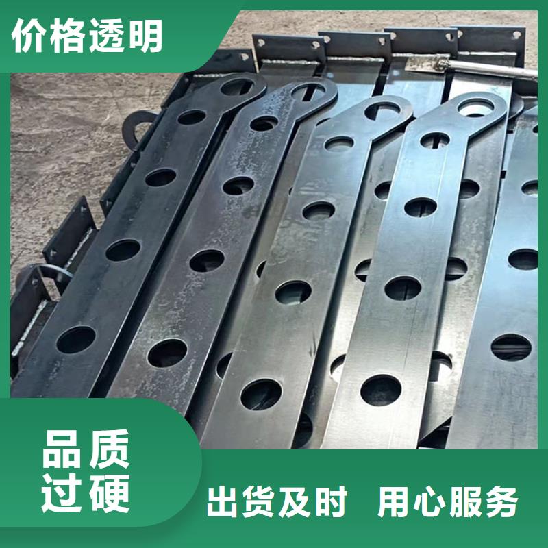 采購景觀隔離欄桿必看-質(zhì)量有保障