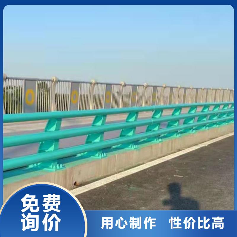 304不銹鋼橋梁護欄廠家，現貨
