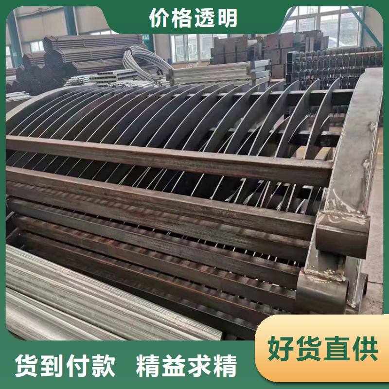 防撞灯光护栏-防撞灯光护栏可信赖