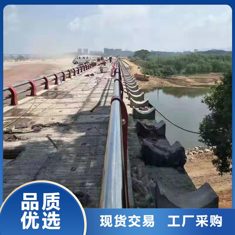 桥梁防撞护栏品牌供应商