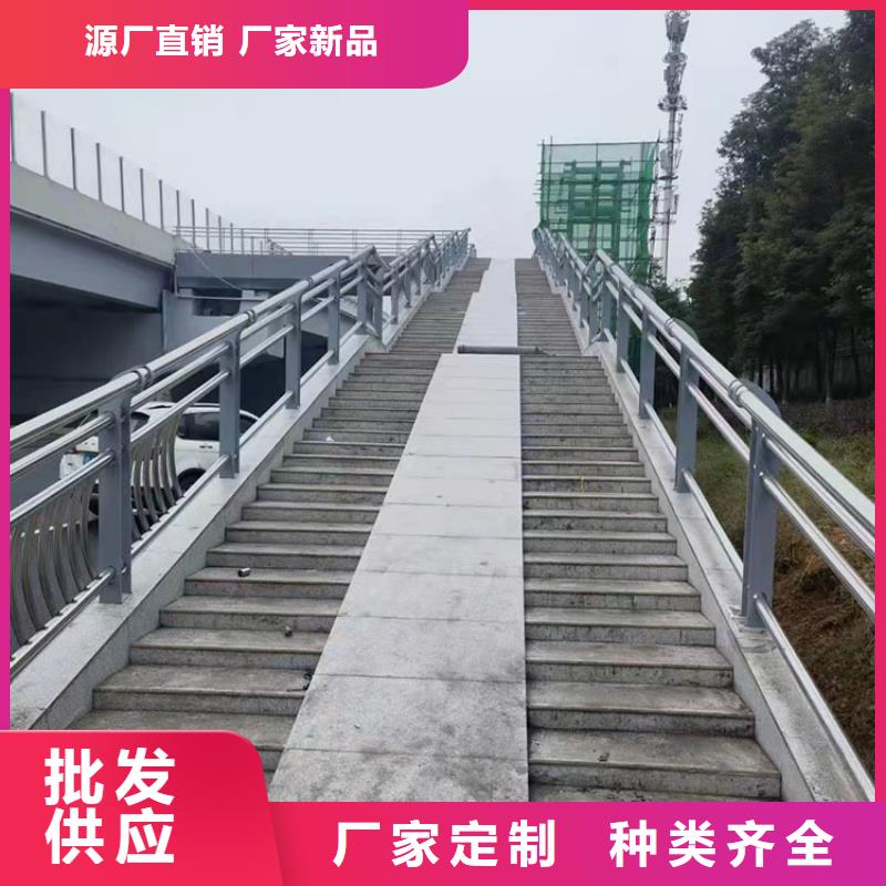 灯光桥梁护栏包安装