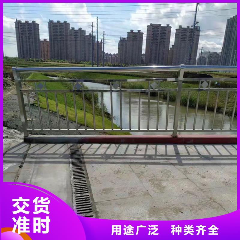 桥梁防撞护栏品牌供应商