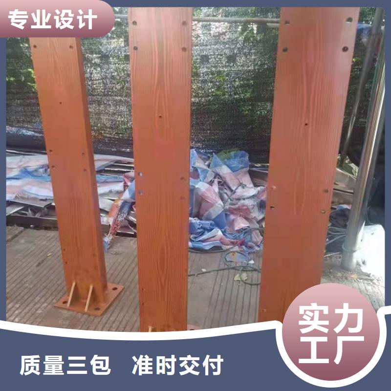 經驗豐富的防撞河道護欄供貨商