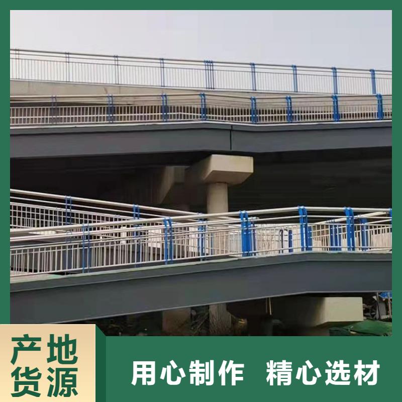 防撞道路護欄哪家好2025以更新（今日/）