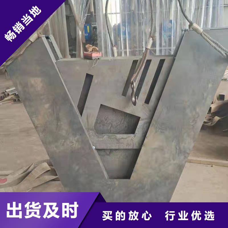優惠的不銹鋼橋梁護欄生產廠家