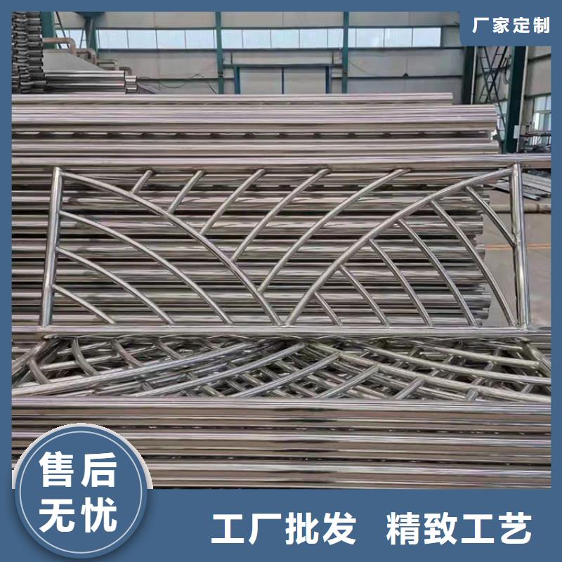 道路護欄誠信經營廠家