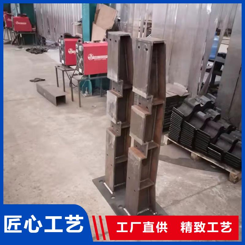 橋梁不銹鋼復合管、橋梁不銹鋼復合管廠家直銷-質量保證