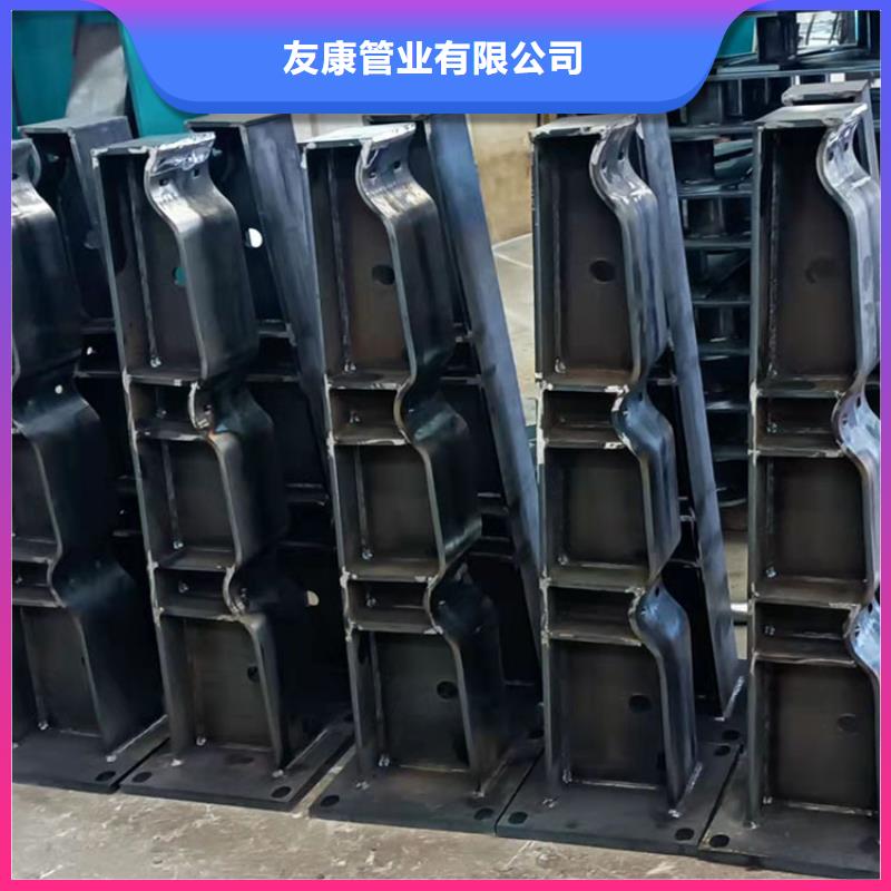 景觀不銹鋼復(fù)合管護(hù)欄廠家現(xiàn)貨供應(yīng)