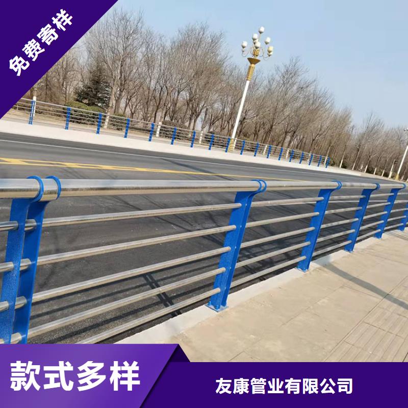 口碑好的不銹鋼景觀護欄廠家