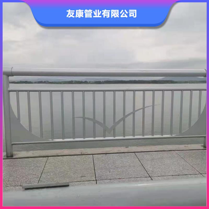 201桥梁栏杆工厂直销