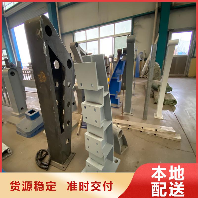 Q235B桥梁护栏一般多少钱一米今日已更新