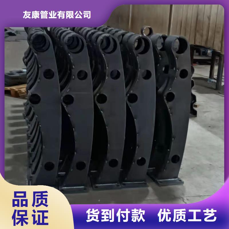 Q345B桥梁立柱价格多少今日已更新