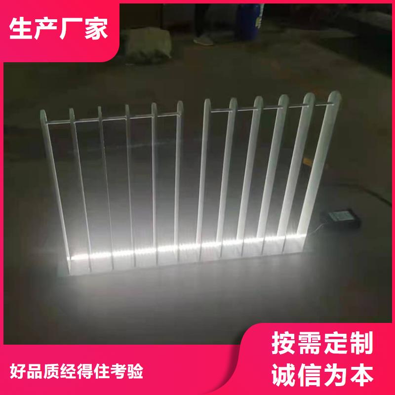 不锈钢桥梁栏杆厂家服务至上