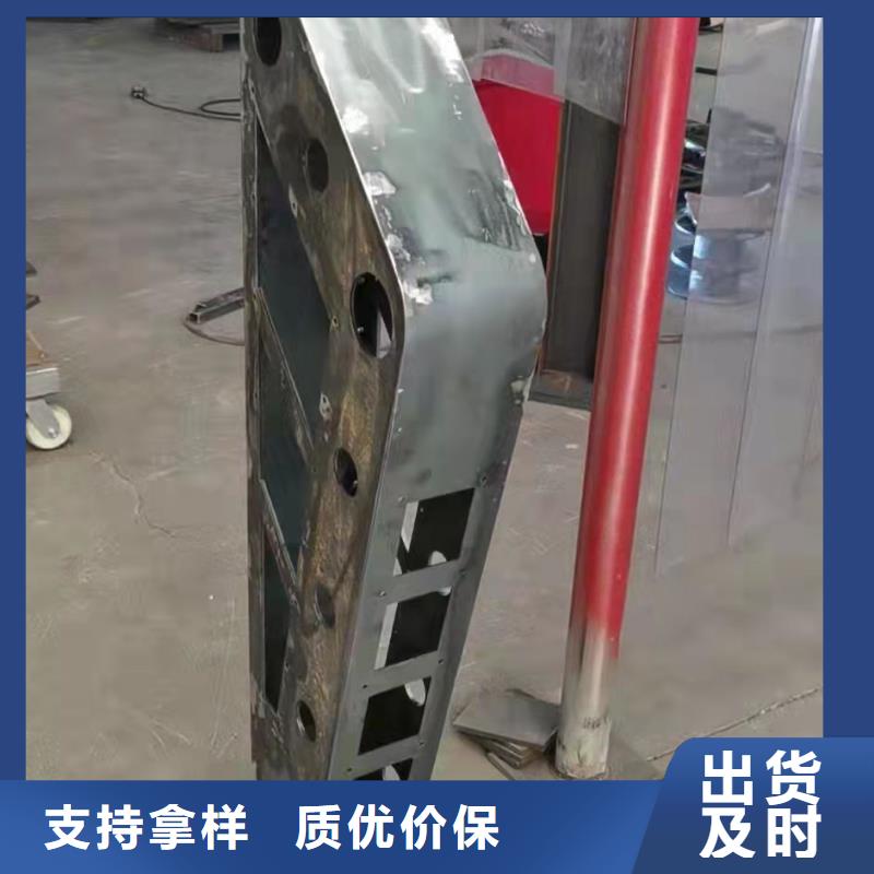 Q345B桥梁立柱价格多少今日已更新