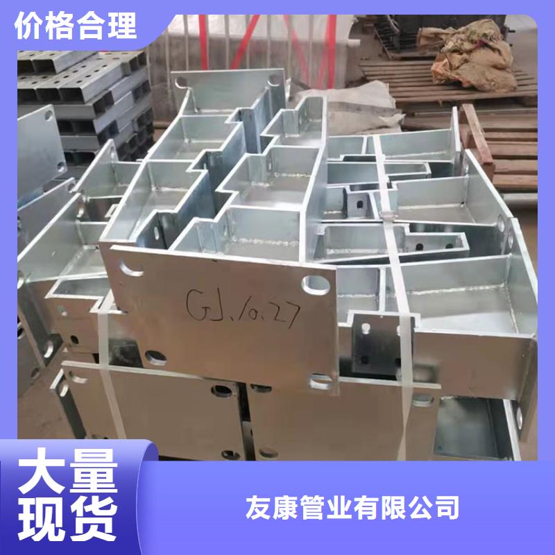不锈钢桥梁栏杆专注护栏，质量可靠