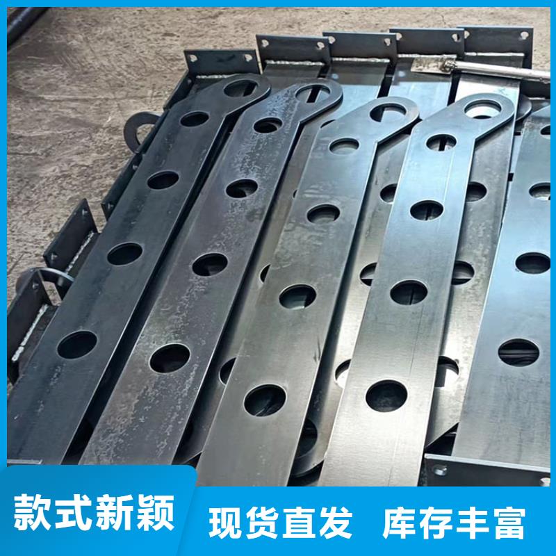 鋼質(zhì)轉(zhuǎn)木紋護(hù)欄服務(wù)完善