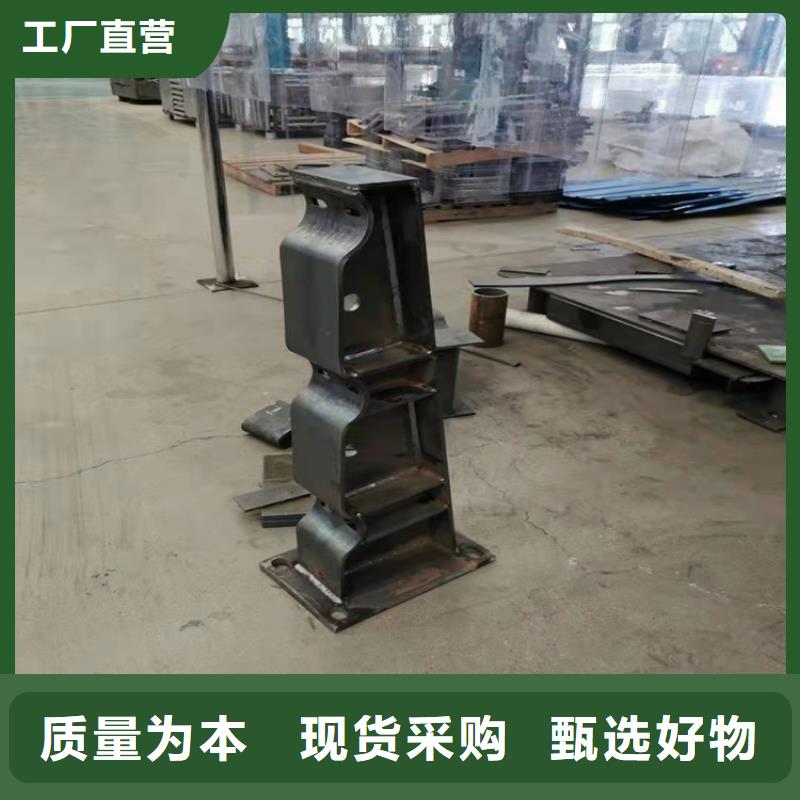 Q235B桥梁护栏一般多少钱一米今日已更新