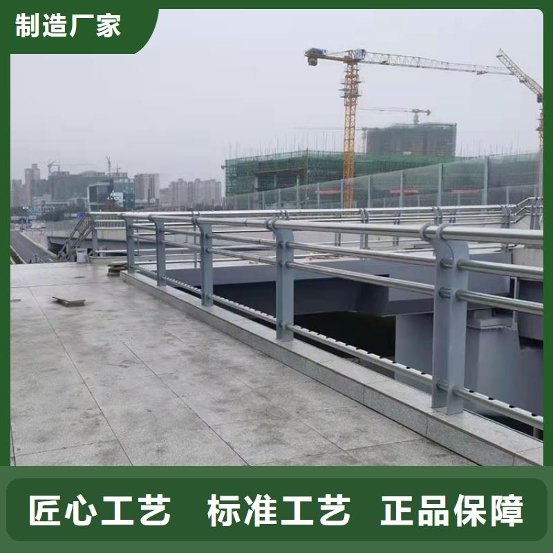规格全的不锈钢桥梁护栏供货商