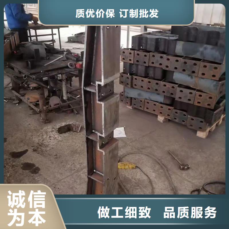友康护栏6-【防撞桥梁护栏厂】规格齐全实力厂家-企业旺旺