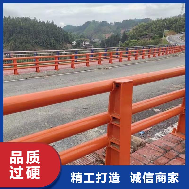 橋梁護欄立柱歡迎咨詢