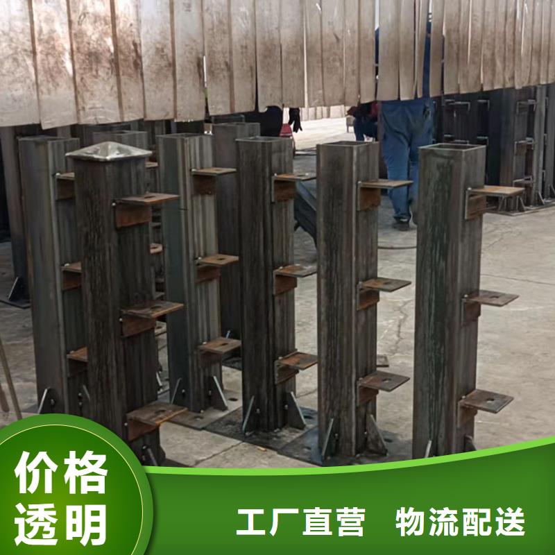钢丝绳索护栏生产厂家今日已更新