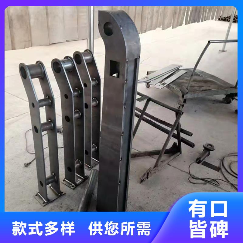 不锈钢防撞护栏厂家批发生产今日已更新