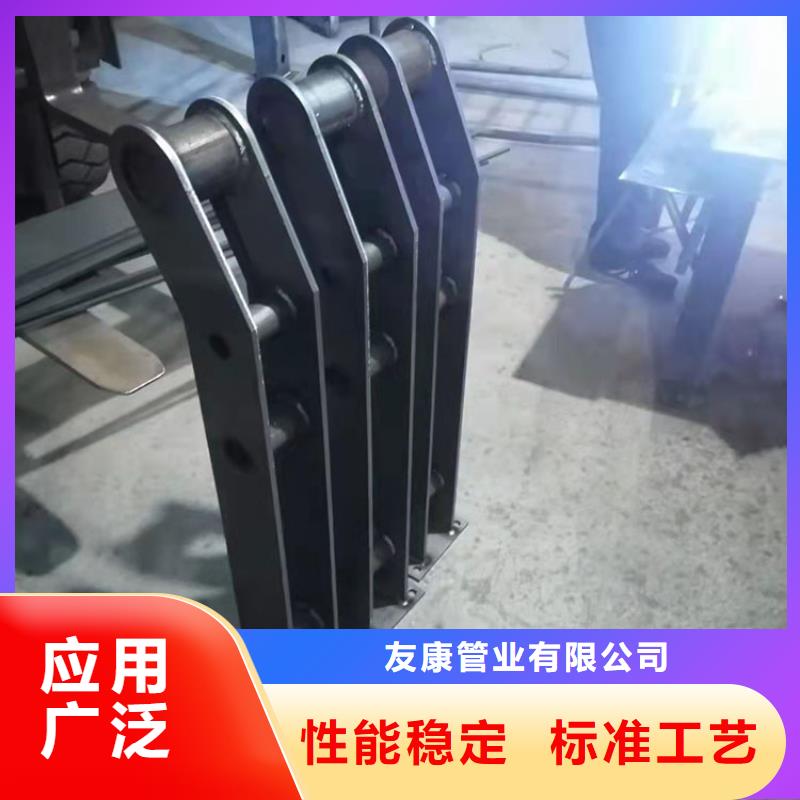 桥梁景观护栏生产厂家