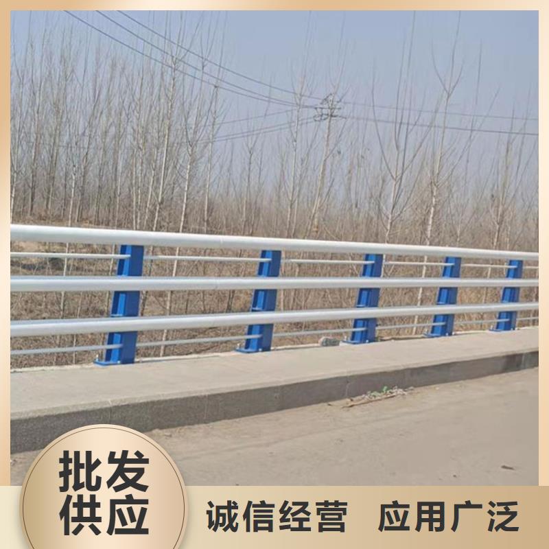 常年供应201不锈钢复合管景观护栏-大型厂家
