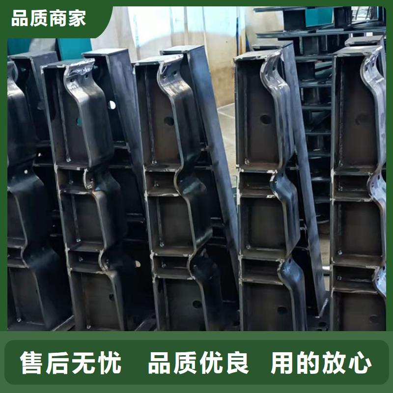 Q345B橋梁欄桿種類齊全今日已更新