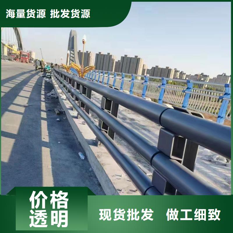 道路护栏购买注意事项