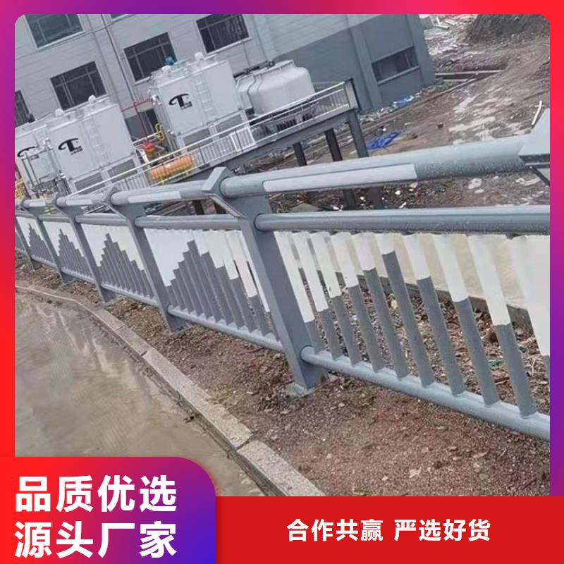 304不銹鋼護欄生產廠家--山東友康