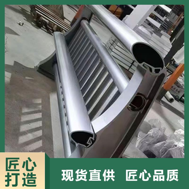 價格實惠的Q235B防撞護欄生產廠家